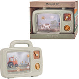 Télévision musicale Little Dutch