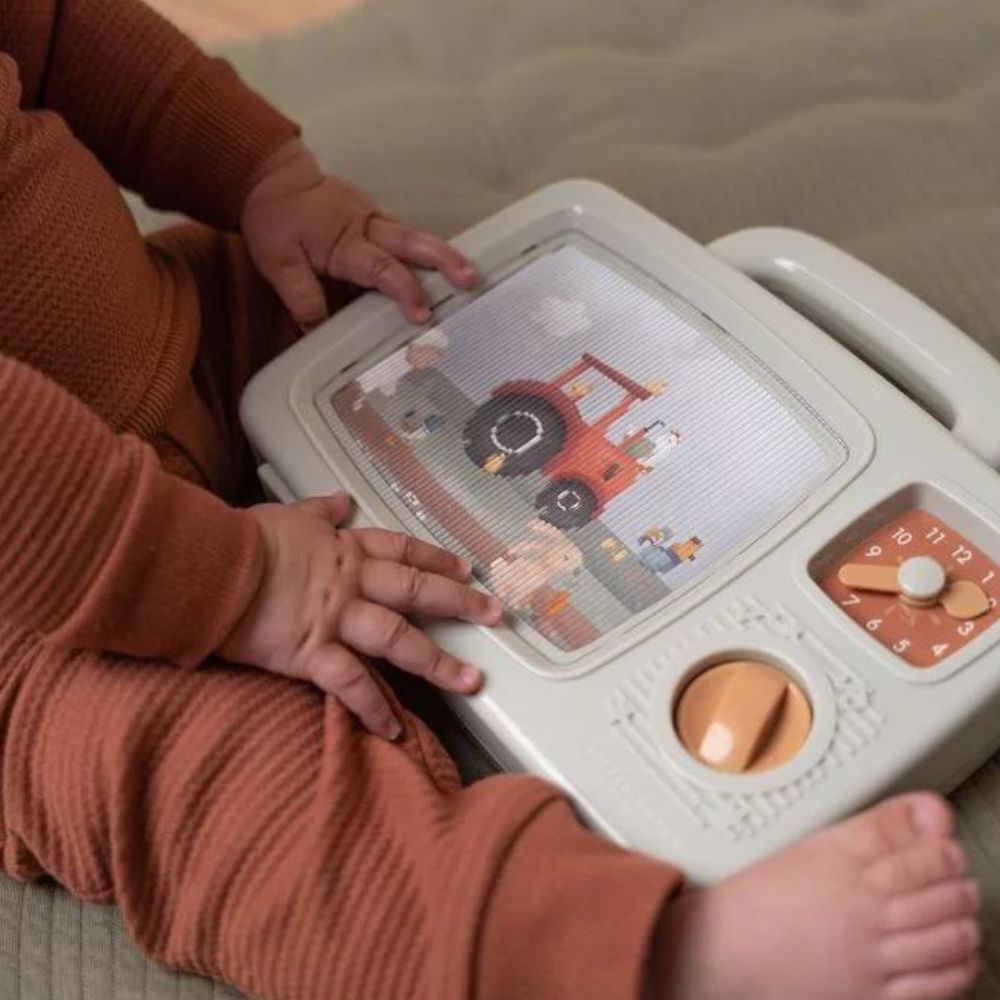 Télévision musicale Little Dutch