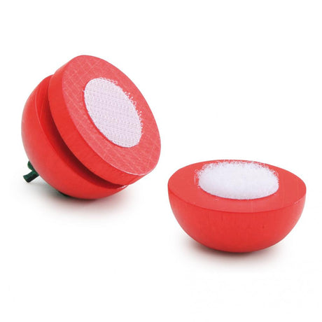 Tomate à couper pour dinette