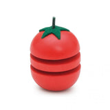 Tomate à couper pour dinette