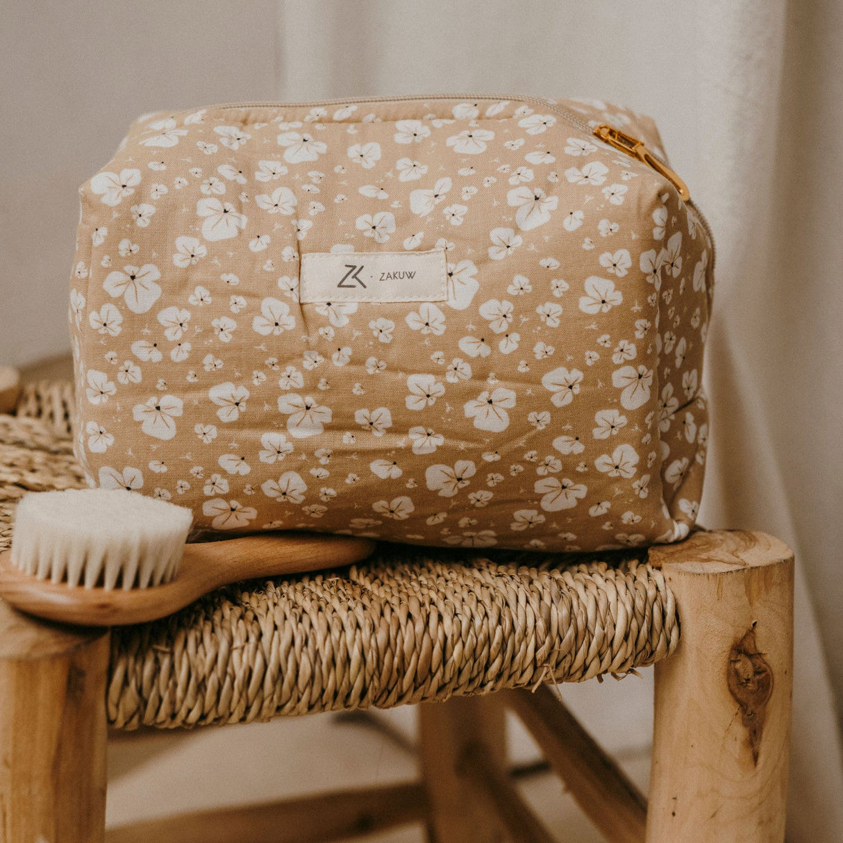 Trousse de toilette Indian Summer