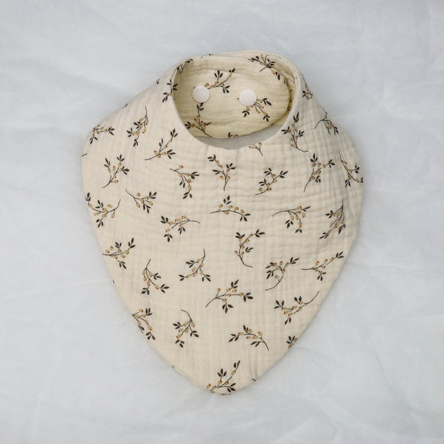Bandanas bébé