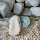 Chaussons bébé Vert