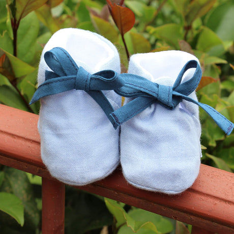 chaussons naissance