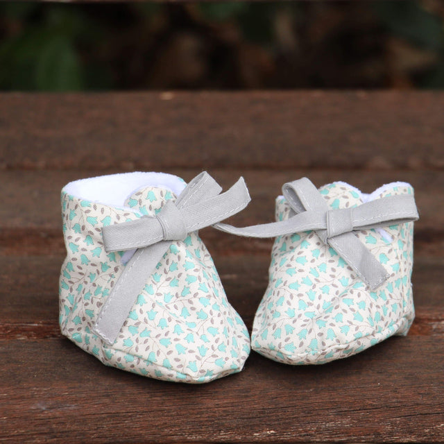chaussons naissance