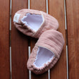chausson naissance