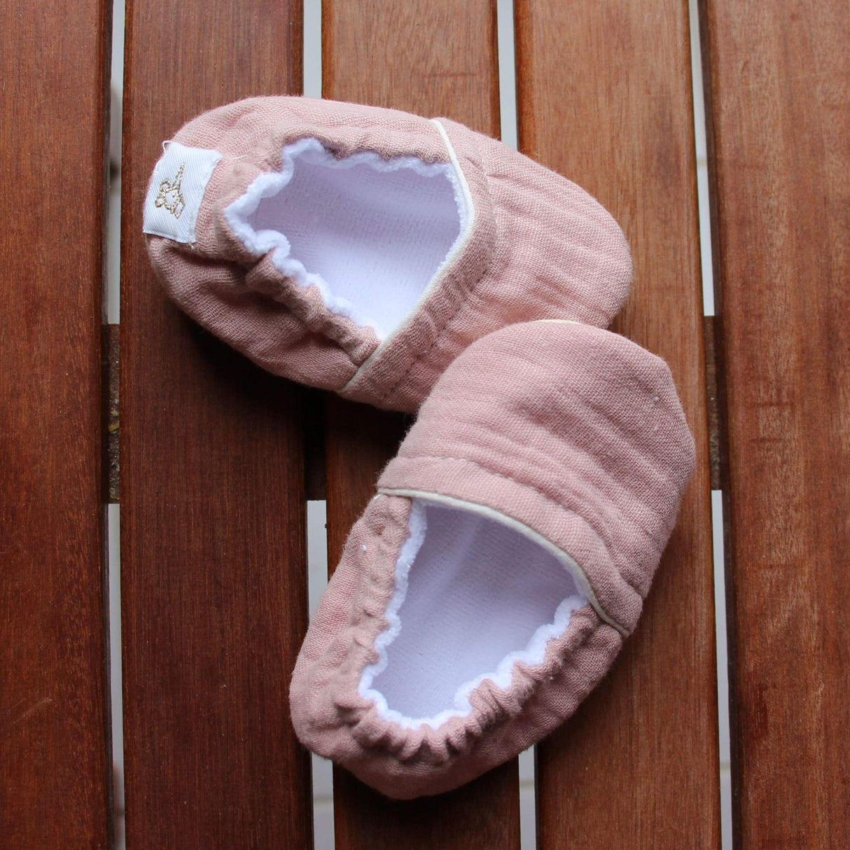 chausson naissance