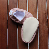 chausson naissance