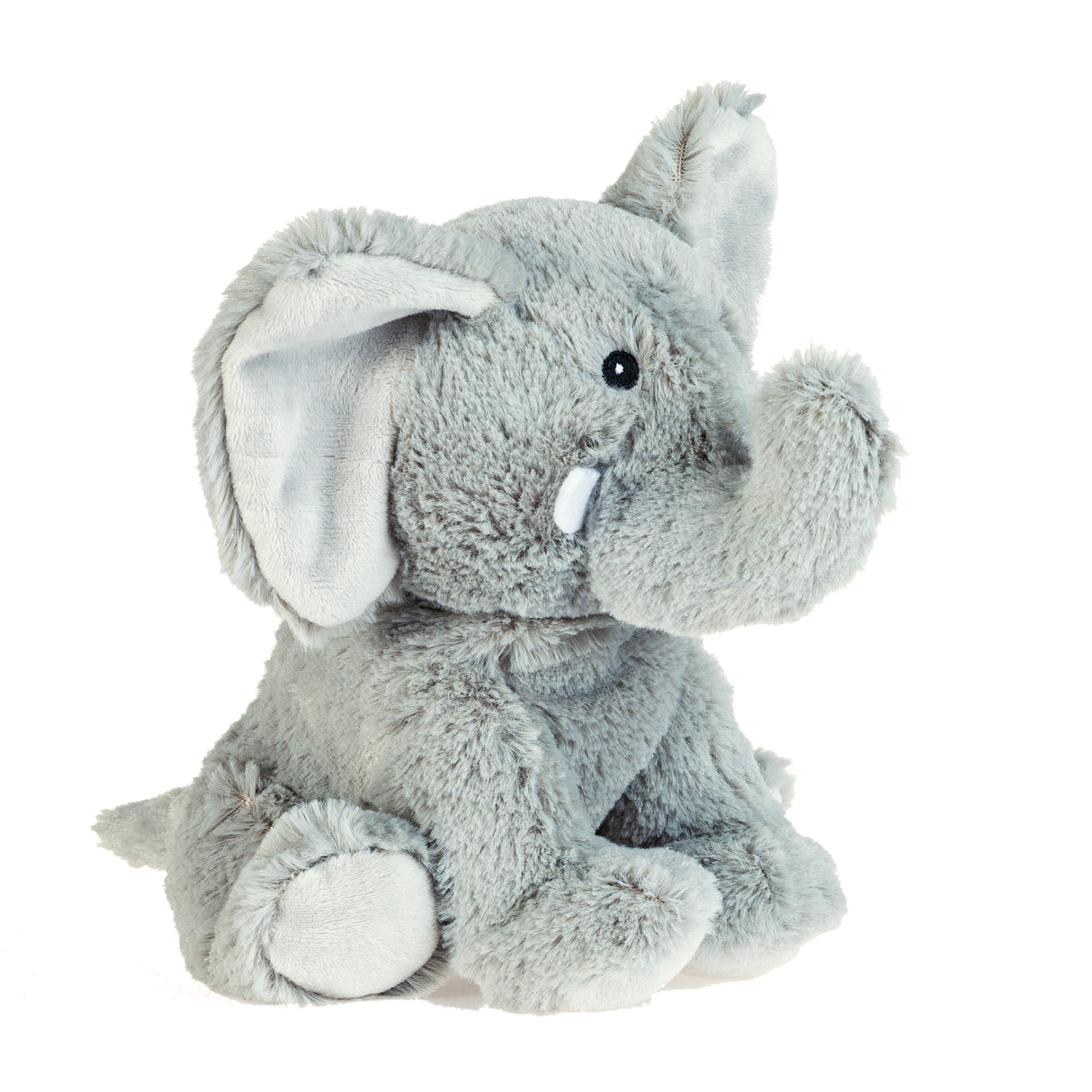 Peluche bouillotte éléphant