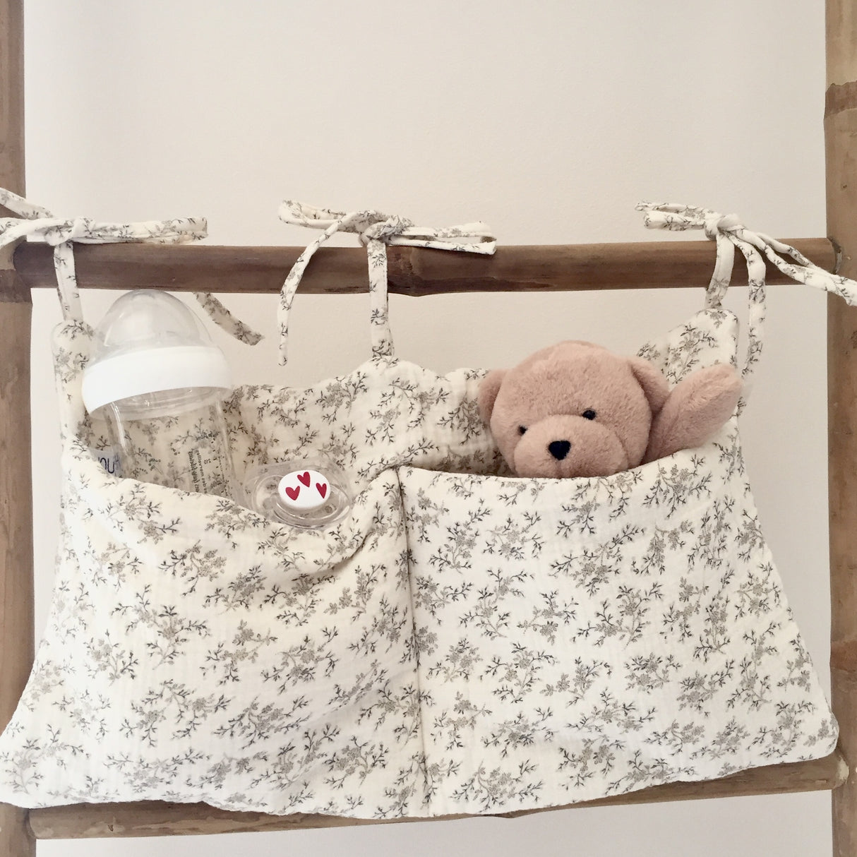 Range doudou gypsophile