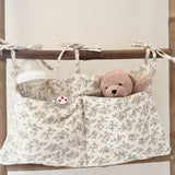 Range doudou gypsophile