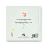 Livre j'apprends les chiffres en images