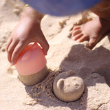 Lunettes de soleil Ourson Pêche - KI ET LA