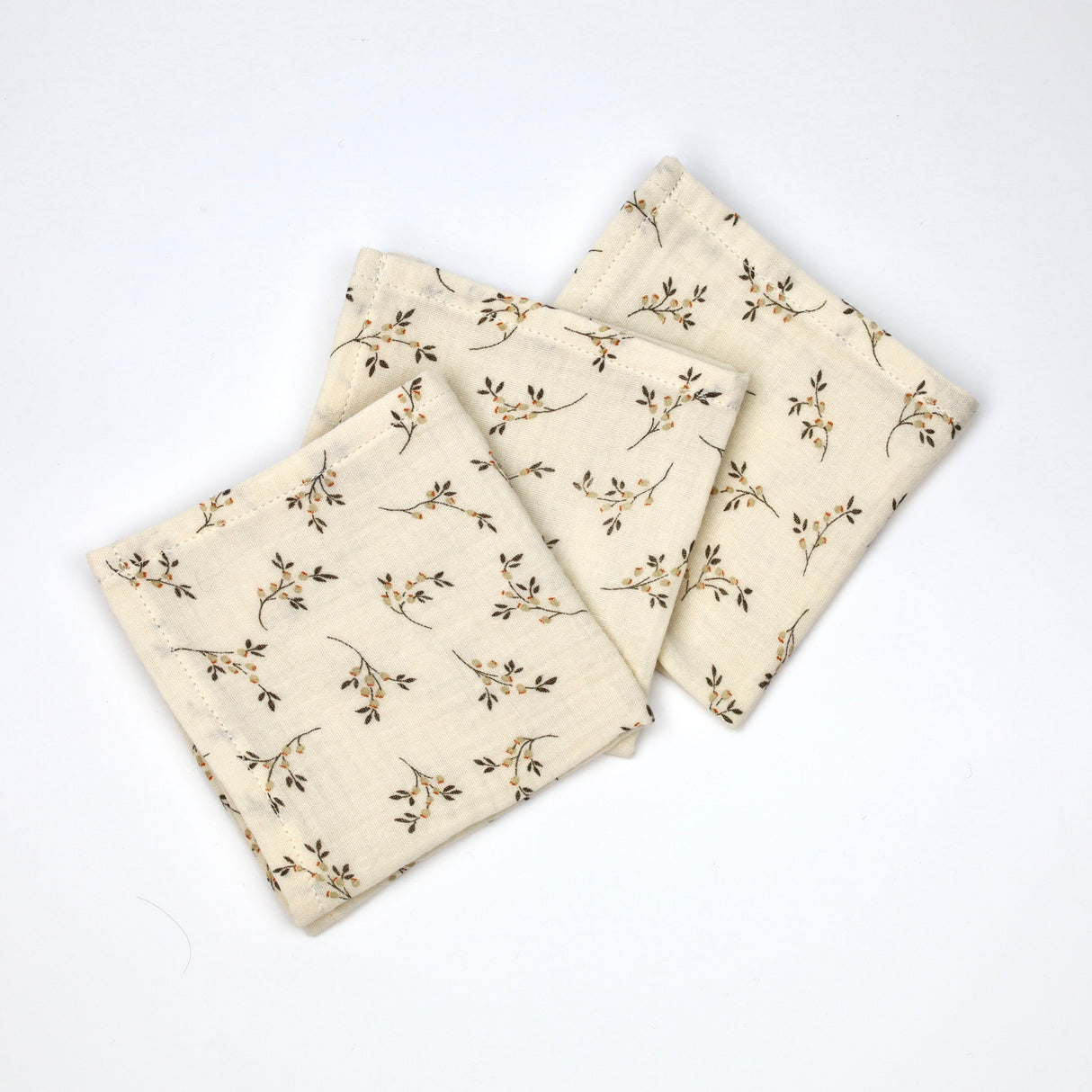 Mini langes branches fleuries