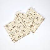 Mini langes branches fleuries