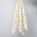 Mini langes branches fleuries