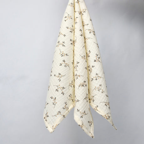 Mini langes branches fleuries