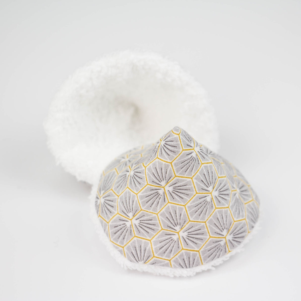 Pare pipi hexagonal (lot de 2)