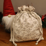 Pochon gypsophile