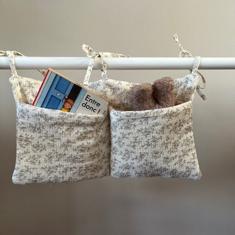 Range doudou gypsophile