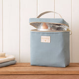 Sac isotherme Nobodinoz concerto - stone blue