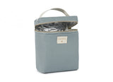 Sac isotherme Nobodinoz concerto - stone blue