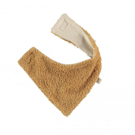 Bandana éponge bébé So Cute - Caramel