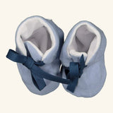 chaussons naissance