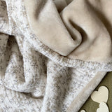 Couverture hiver gypsophile