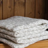 Couverture gypsophile
