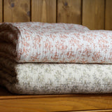 Couverture gypsophile