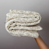 Couverture gypsophile