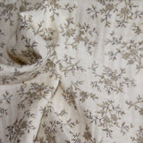 Couverture gypsophile