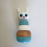 Empilable lapin