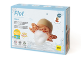 Jouet de bain Tako le Poulpe - Gamme Flot