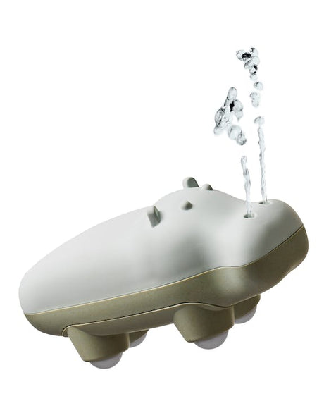 Jouet de bain Kaba l’Hippopotame - Gamme Flot