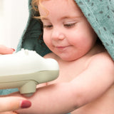 Jouet de bain Kaba l’Hippopotame - Gamme Flot