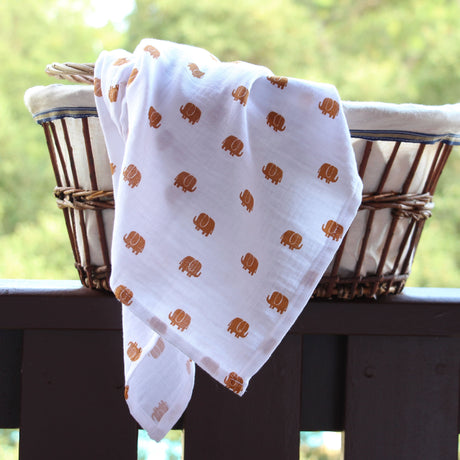 Lange éléphant camel made in france