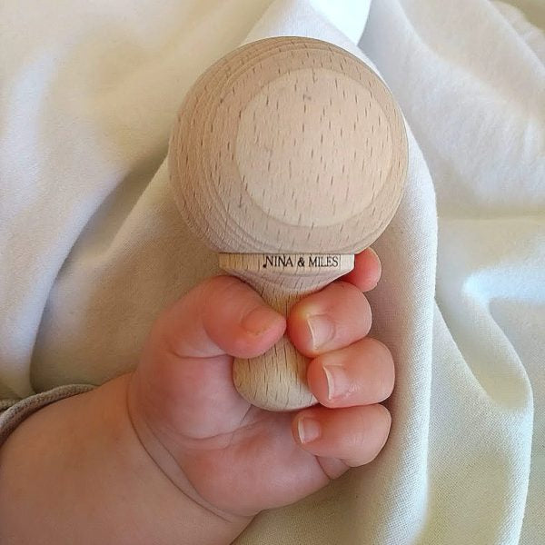 Mini maracas