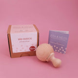 Mini maracas