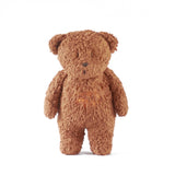 Moonie peluche ourson - caramel