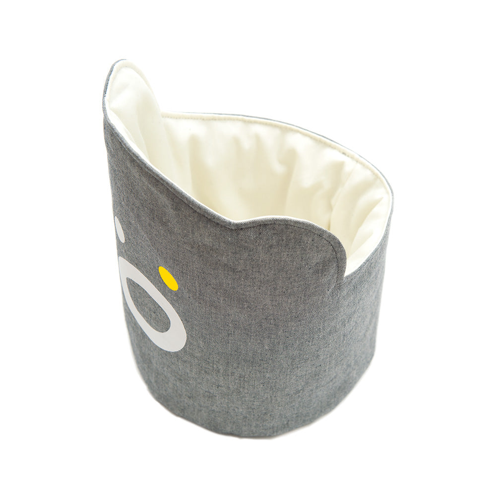 Panier rangement Ours