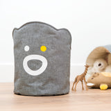 Panier rangement Ours