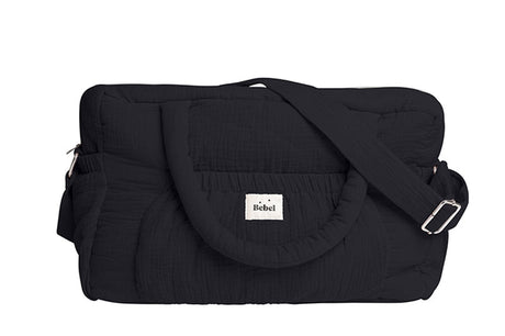 Sac à langer "Comme un bonbon" réglisse