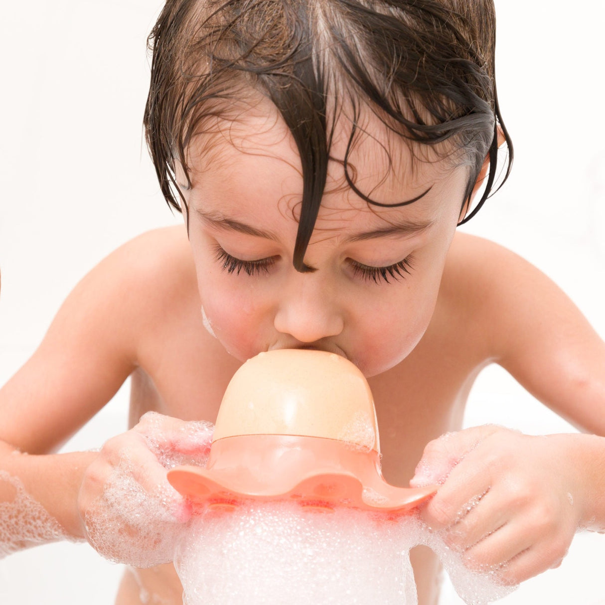 Jouet de bain Tako le Poulpe - Gamme Flot