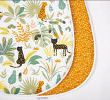 Gigoteuse été réversible coton Oeko-Tex - Savane TOG 1