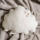 Veilleuse coquillage